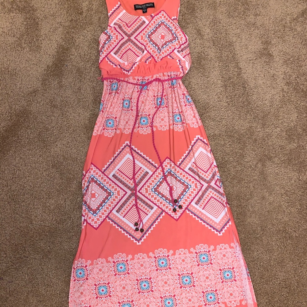 🌸🌸Summer kids dress